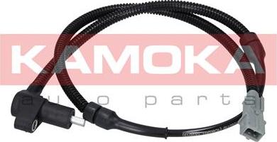 Kamoka 1060110 - Sensor, wheel speed www.parts5.com