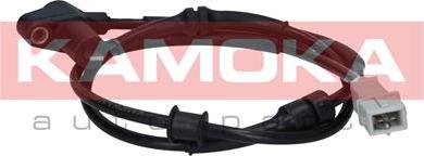 Kamoka 1060117 - Senzor,turatie roata www.parts5.com