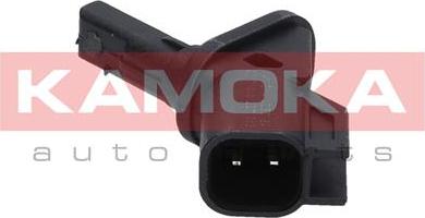 Kamoka 1060184 - Sensor, wheel speed www.parts5.com