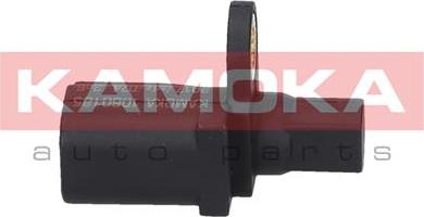 Kamoka 1060185 - Senzor,turatie roata www.parts5.com