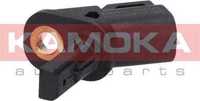 Kamoka 1060186 - Sensor, wheel speed www.parts5.com