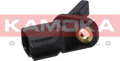 Kamoka 1060186 - Sensor, wheel speed www.parts5.com