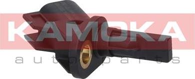 Kamoka 1060186 - Sensor, wheel speed www.parts5.com