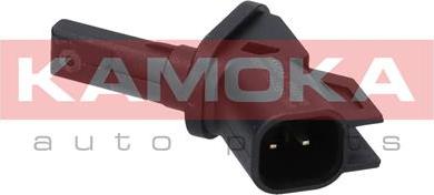 Kamoka 1060186 - Sensor, wheel speed www.parts5.com