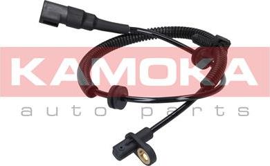 Kamoka 1060180 - Sensor, wheel speed www.parts5.com