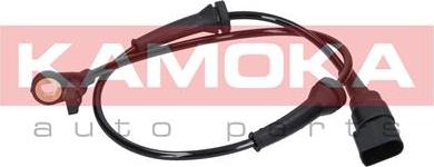 Kamoka 1060181 - Snímač počtu otáčok kolesa www.parts5.com