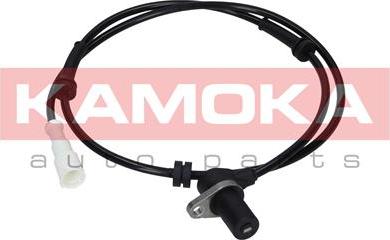 Kamoka 1060129 - Sensor, wheel speed www.parts5.com