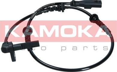 Kamoka 1060124 - Датчик ABS, частота вращения колеса www.parts5.com