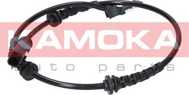 Kamoka 1060125 - Датчик, обороти на колелото www.parts5.com