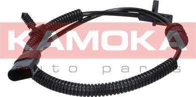 Kamoka 1060179 - Sensor, wheel speed www.parts5.com