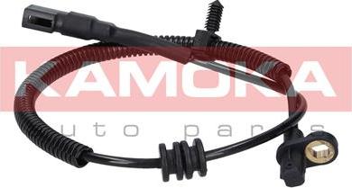 Kamoka 1060179 - Sensor, wheel speed www.parts5.com