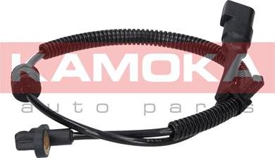 Kamoka 1060179 - Sensor, wheel speed www.parts5.com