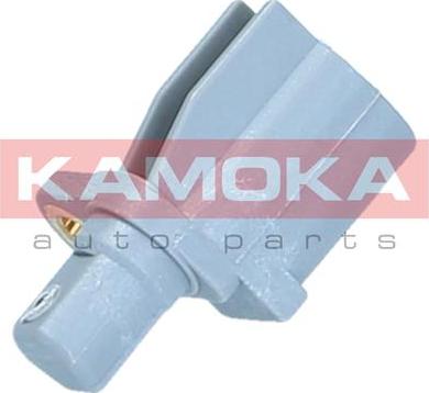 Kamoka 1060805 - Sensor, wheel speed www.parts5.com