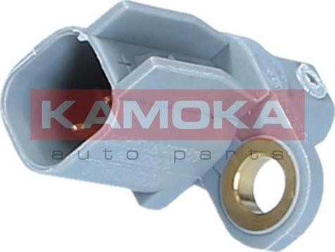 Kamoka 1060805 - Sensor, wheel speed www.parts5.com