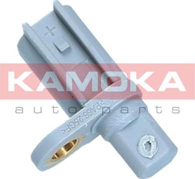 Kamoka 1060805 - Sensor, wheel speed www.parts5.com