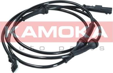 Kamoka 1060395 - Датчик ABS, частота вращения колеса www.parts5.com