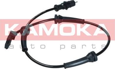 Kamoka 1060390 - Датчик ABS, частота вращения колеса www.parts5.com