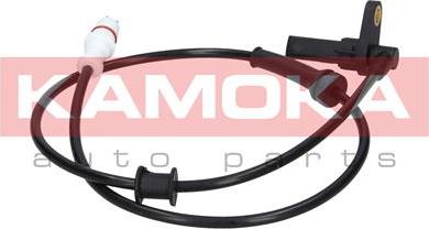 Kamoka 1060391 - Tekerlek hız sensörü www.parts5.com