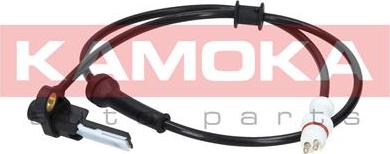 Kamoka 1060391 - Érzékelő, kerékfordulatszám www.parts5.com