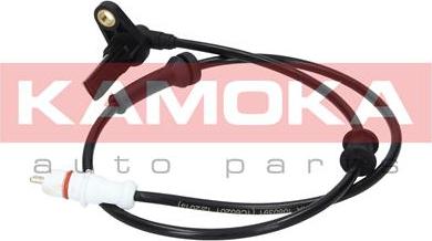 Kamoka 1060391 - Tekerlek hız sensörü www.parts5.com