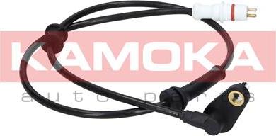 Kamoka 1060391 - Andur, rattapöörete arv www.parts5.com