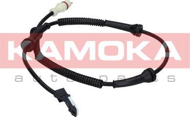 Kamoka 1060362 - Senzor, broj okretaja kotača www.parts5.com