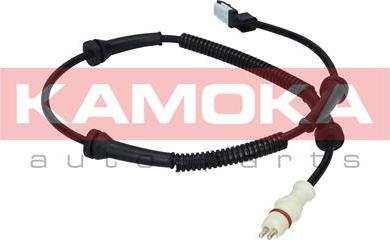 Kamoka 1060362 - Czujnik, prędkość obrotowa koła www.parts5.com