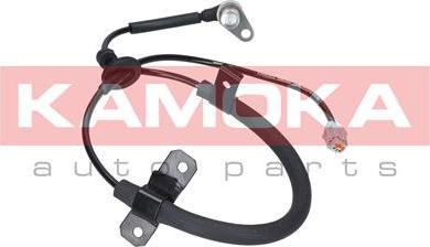 Kamoka 1060304 - Sensor, wheel speed www.parts5.com