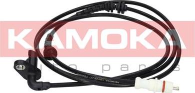 Kamoka 1060384 - Αισθητήρας, στροφές τροχού www.parts5.com