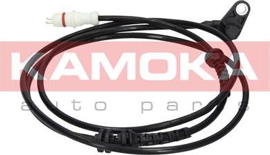 Kamoka 1060384 - Αισθητήρας, στροφές τροχού www.parts5.com