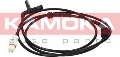 Kamoka 1060384 - Αισθητήρας, στροφές τροχού www.parts5.com