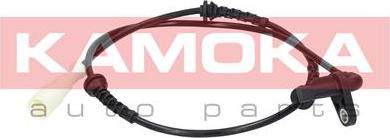 Kamoka 1060385 - Αισθητήρας, στροφές τροχού www.parts5.com