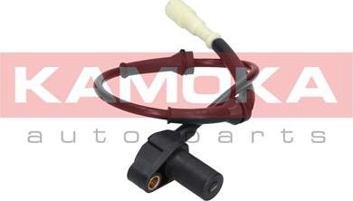 Kamoka 1060379 - Érzékelő, kerékfordulatszám www.parts5.com