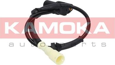 Kamoka 1060379 - Érzékelő, kerékfordulatszám www.parts5.com