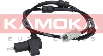 Kamoka 1060372 - Sensor, wheel speed www.parts5.com