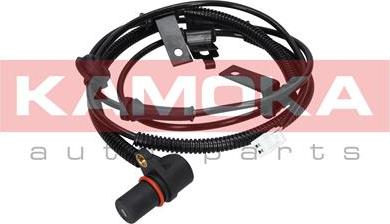 Kamoka 1060244 - Sensor, revoluciones de la rueda www.parts5.com