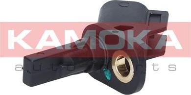 Kamoka 1060246 - Snímač počtu otáčok kolesa www.parts5.com