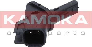 Kamoka 1060246 - Датчик ABS, частота вращения колеса www.parts5.com