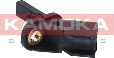 Kamoka 1060246 - Snímač počtu otáčok kolesa www.parts5.com