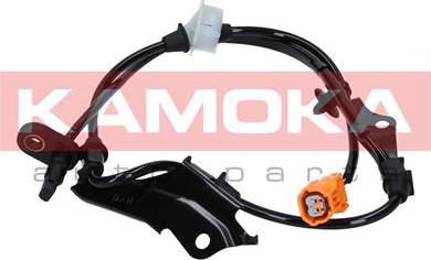 Kamoka 1060210 - Αισθητήρας, στροφές τροχού www.parts5.com