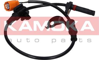 Kamoka 1060211 - Érzékelő, kerékfordulatszám www.parts5.com