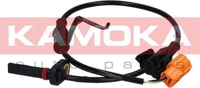 Kamoka 1060211 - Érzékelő, kerékfordulatszám www.parts5.com