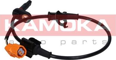 Kamoka 1060211 - Érzékelő, kerékfordulatszám www.parts5.com