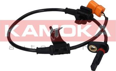 Kamoka 1060211 - Érzékelő, kerékfordulatszám www.parts5.com