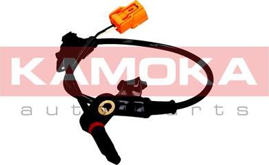 Kamoka 1060212 - Sensor, wheel speed www.parts5.com