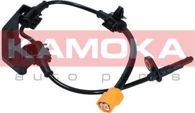 Kamoka 1060229 - Sensor, wheel speed www.parts5.com