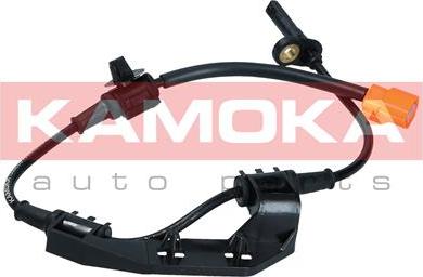 Kamoka 1060229 - Érzékelő, kerékfordulatszám www.parts5.com