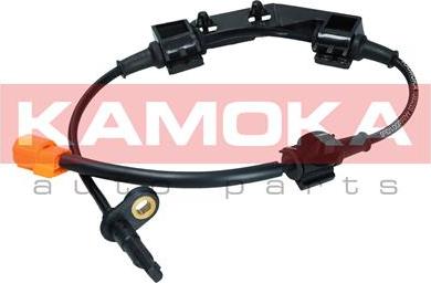 Kamoka 1060229 - Érzékelő, kerékfordulatszám www.parts5.com