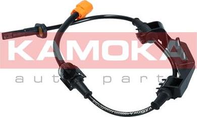 Kamoka 1060229 - Érzékelő, kerékfordulatszám www.parts5.com