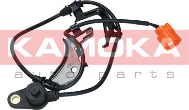 Kamoka 1060221 - Датчик, обороти на колелото www.parts5.com